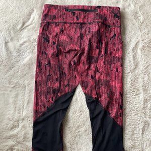 Carpi Lululemon leggings